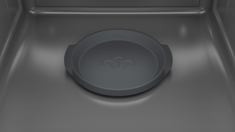 Bosch HRS574BS0B, Built-in oven with added steam function (Discontinued)