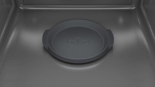 Bosch HRS534BS0B, Built-in oven with added steam function (Discontinued)