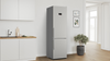 Bosch KGN39AIBT, Free-standing fridge-freezer with freezer at bottom (Discontinued) Thumbnail