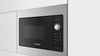 Bosch BFL523MS3B Series 2 Built-in microwave oven Stainless Steel Thumbnail