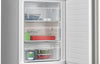 Siemens KG36NXIDF, Free-standing fridge-freezer with freezer at bottom Thumbnail