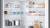 Siemens KG36NXXDF, Free-standing fridge-freezer with freezer at bottom Thumbnail