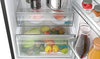 Siemens KG36NXXDF, Free-standing fridge-freezer with freezer at bottom (Discontinued) Thumbnail