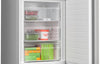 Bosch Series 4 KGN392LDFG Free-standing fridge-freezer - Frost Free Thumbnail