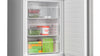 Bosch KGN397LDFG, Free-standing fridge-freezer with freezer at bottom Thumbnail