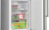 Bosch KGN39AIBT, Free-standing fridge-freezer with freezer at bottom (Discontinued) Thumbnail