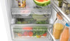Bosch KGN362WDFG, Free-standing fridge-freezer with freezer at bottom Thumbnail