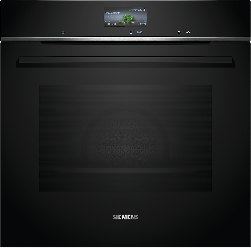 Siemens iQ 700 HB776G1B1B, Built-in oven
