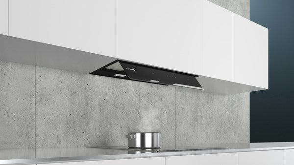 Siemens iQ 500 LJ67BAM60B, Integrated Design Hood