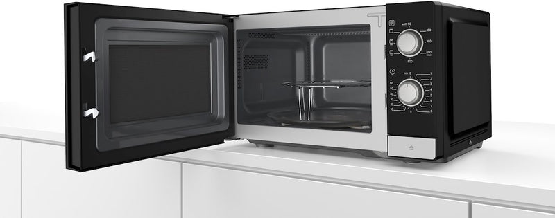 Bosch FEL020MS2B, Freestanding microwave (Discontinued)
