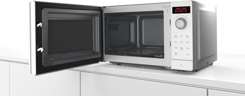 Bosch FFL023MW0, Freestanding microwave (Discontinued)