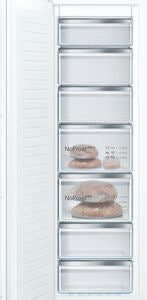 Bosch Series 6 GIN81AEF0G Tall Built-in freezer (Discontinued)
