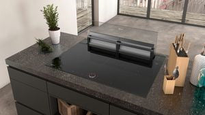 Neff I98WMM1S1B, Downdraft hood (Discontinued)