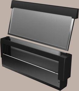 Neff I98WMM1S1B, Downdraft hood (Discontinued)