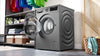 Bosch Series 6 WGG2449RGB, 9kg Washing machine - 1400rpm - Graphite - A Rated Thumbnail