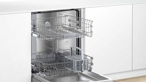 Bosch SMV2ITX22G, Fully-integrated dishwasher (Discontinued)