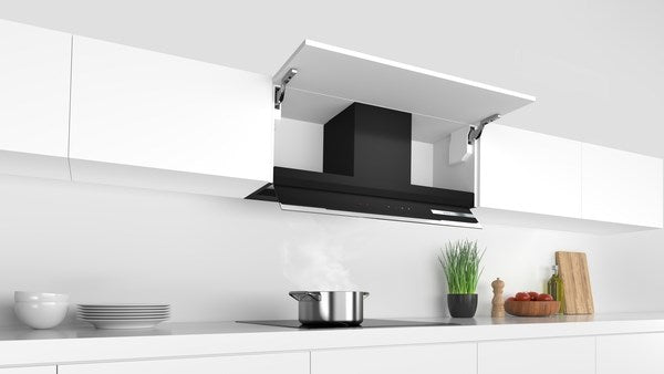 Bosch DBB97AM60, Integrated Design Hood (Discontinued)
