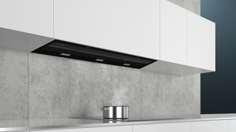 Siemens LJ97BAM60, Integrated Design Hood (Discontinued)