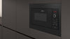 Neff HLAWG25S3B, Built-in microwave oven Thumbnail