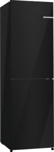 Bosch KGN27NBFAG, Free-standing fridge-freezer with freezer at bottom (Discontinued)