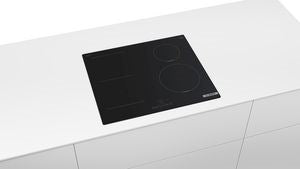 Bosch PWP611BB5E, Induction hob (Discontinued)