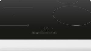 Bosch PWP611BB5E, Induction hob (Discontinued)