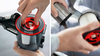 Bosch BCS711GB, Rechargeable vacuum cleaner Thumbnail