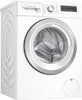 Bosch WAN28209GB, Washing machine, front loader (Discontinued) Thumbnail