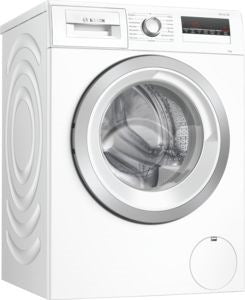 Bosch WAN28209GB, Washing machine, front loader (Discontinued)