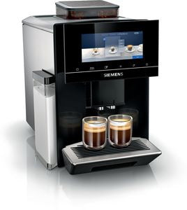 Siemens TQ903GB9, Fully automatic coffee machine