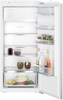 Neff KI2422FE0, Built-in fridge with freezer section Thumbnail