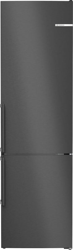 Bosch KGN39VXBT, Free-standing fridge-freezer with freezer at bottom