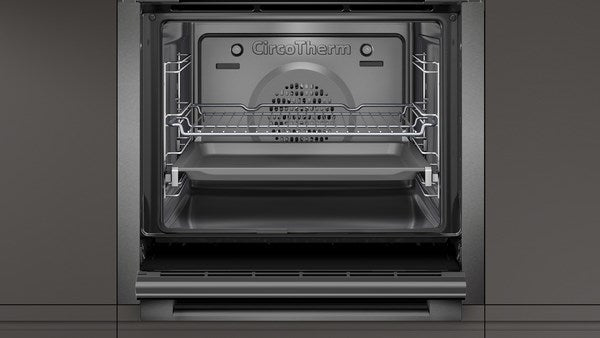 Neff B6ACH7HG0B, Built-in oven (Discontinued)
