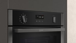 Neff B6ACH7HG0B, Built-in oven (Discontinued)