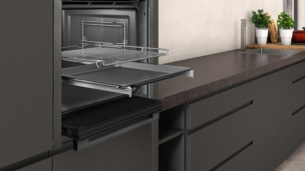 Neff B6ACH7HG0B, Built-in oven (Discontinued)
