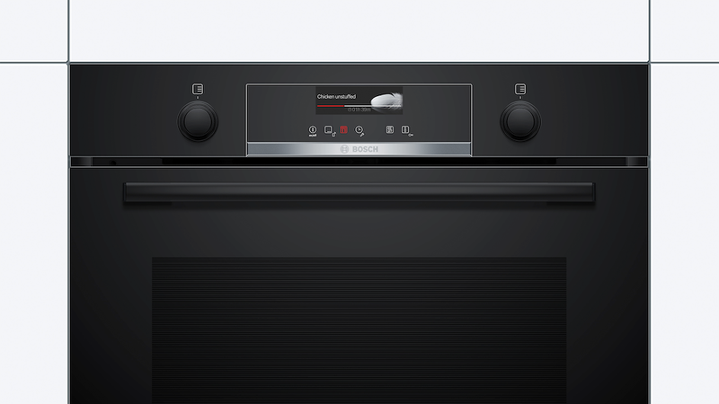 Bosch HBG539BB6B, Built-in oven (Discontinued)