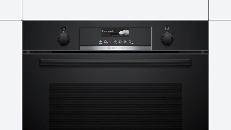 Bosch HBG579BB6B, Built-in oven (Discontinued)