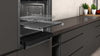 Neff N50 B3ACE4HG0B Built-in oven Graphite Slide&Hide® Thumbnail