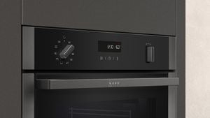 Neff B5ACH7AG0, Built-in oven (Discontinued)