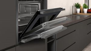 Neff B5ACH7AG0, Built-in oven (Discontinued)