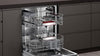 Neff S199ZB802E, fully-integrated dishwasher (Discontinued) Thumbnail