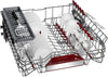 Neff N50 S155HAX27G Fully-integrated dishwasher Thumbnail