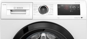Bosch Series 6 WAU28P89GB Washing machine 9kg Wash iDos (Discontinued)