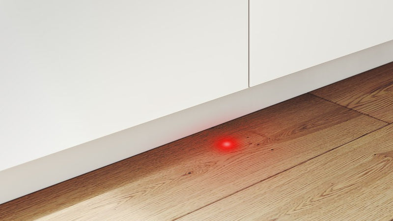 Bosch SMV4HVX38G Series 4 WiFi Connected Fully-integrated dishwasher (Discontinued)