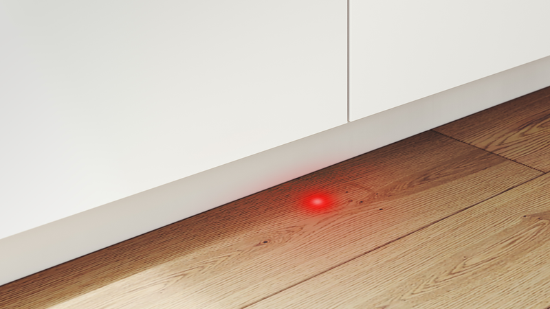 Bosch SMD6TCX00G, fully-integrated dishwasher (Discontinued)