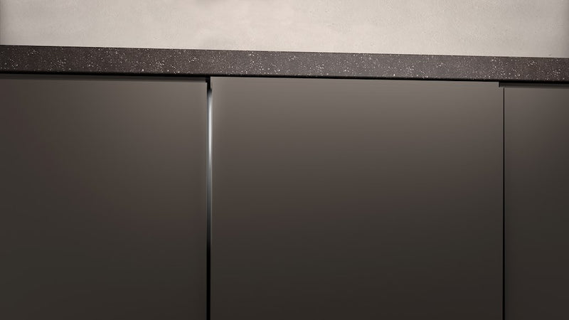 Neff S195HCX26G, Fully-integrated dishwasher (Discontinued)