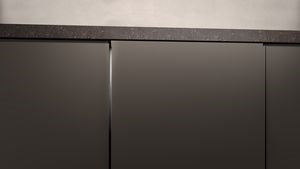 Neff S299ZB802E, fully-integrated dishwasher (Discontinued)