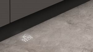 Neff S187ZCX43G, Fully-integrated dishwasher (Discontinued)