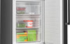 Bosch Series 4 KGN39VXBT, Free-standing fridge-freezer with freezer at bottom (Discontinued) Thumbnail
