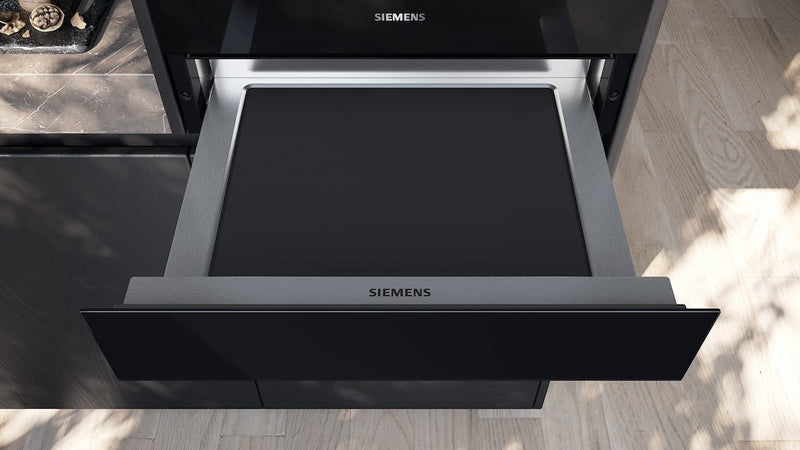 Siemens BI710E1B1, Built-in accessory drawer (Discontinued)